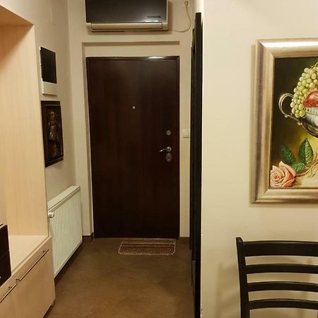 Hulk Apartment วรชาซ ภายนอก รูปภาพ