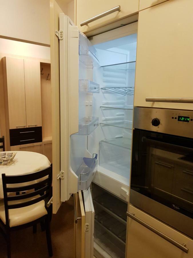 Hulk Apartment วรชาซ ภายนอก รูปภาพ