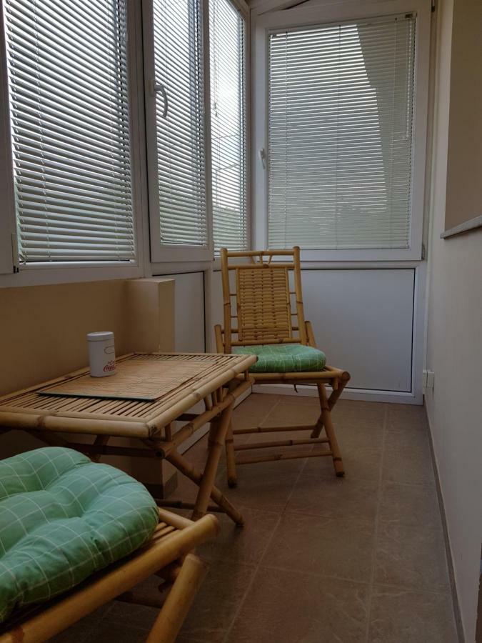 Hulk Apartment วรชาซ ภายนอก รูปภาพ
