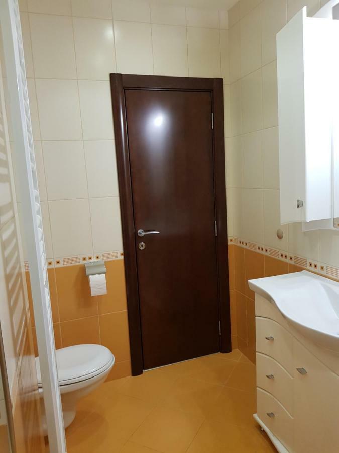 Hulk Apartment วรชาซ ภายนอก รูปภาพ