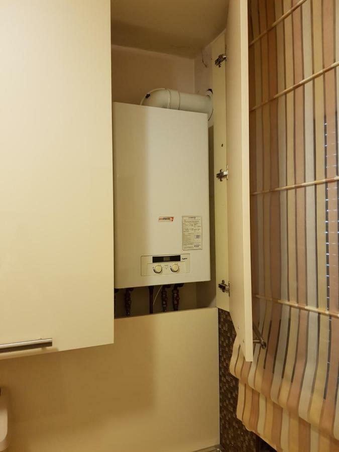 Hulk Apartment วรชาซ ภายนอก รูปภาพ