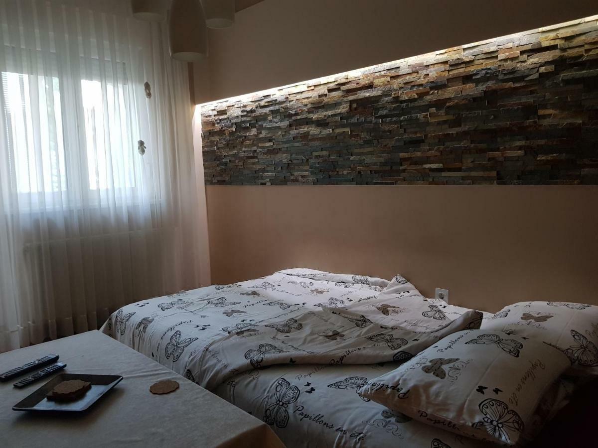 Hulk Apartment วรชาซ ภายนอก รูปภาพ